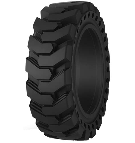 skid steer tire intall whic way|solid skid steer tread directions.